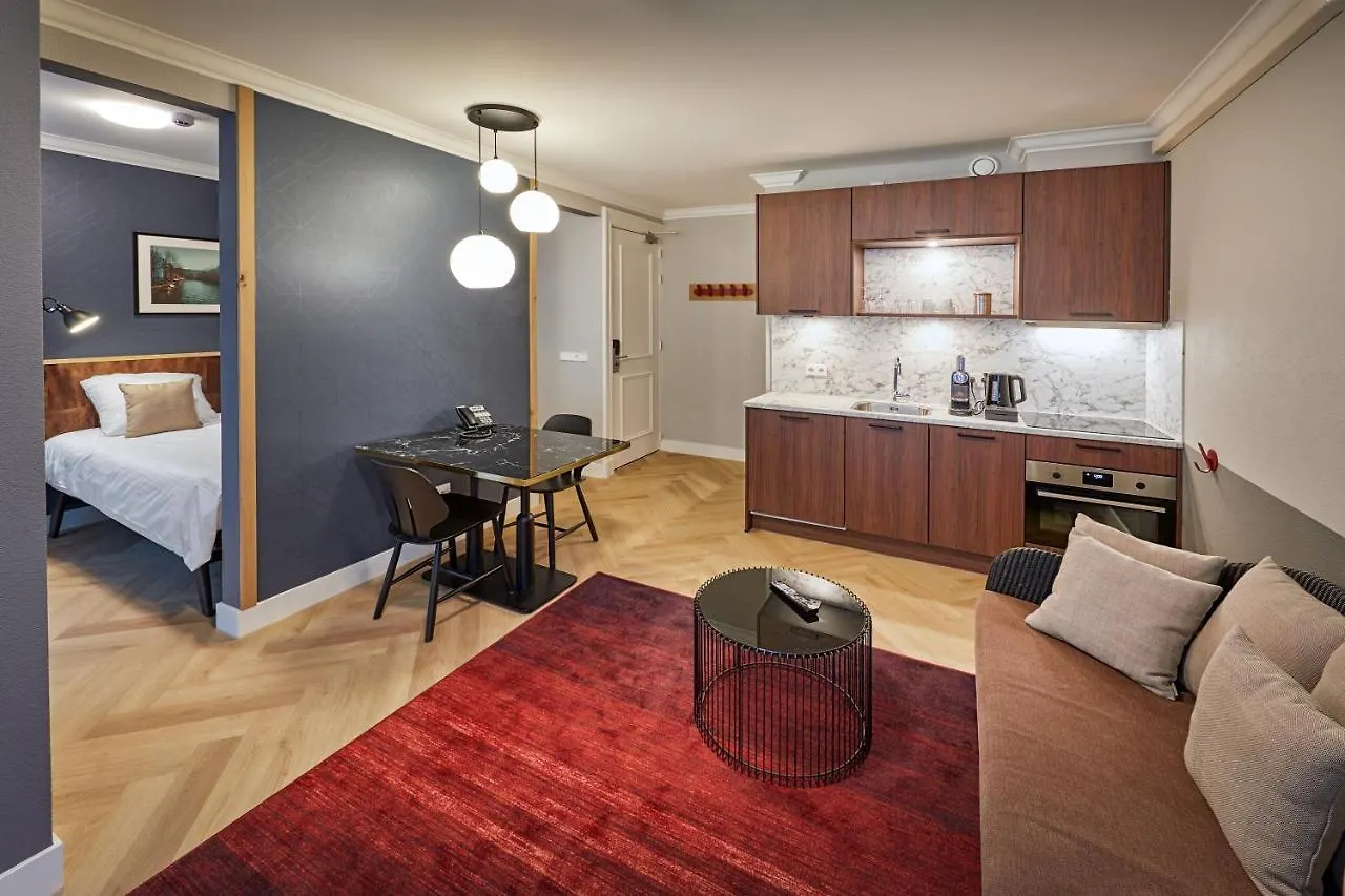 Nova Apartments Amsterdam (Adults Only) 4*,  Netherlands