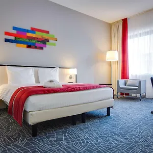 park-inn-by-radisson-amsterdam-airport-schiphol.thehaguehotels.net/