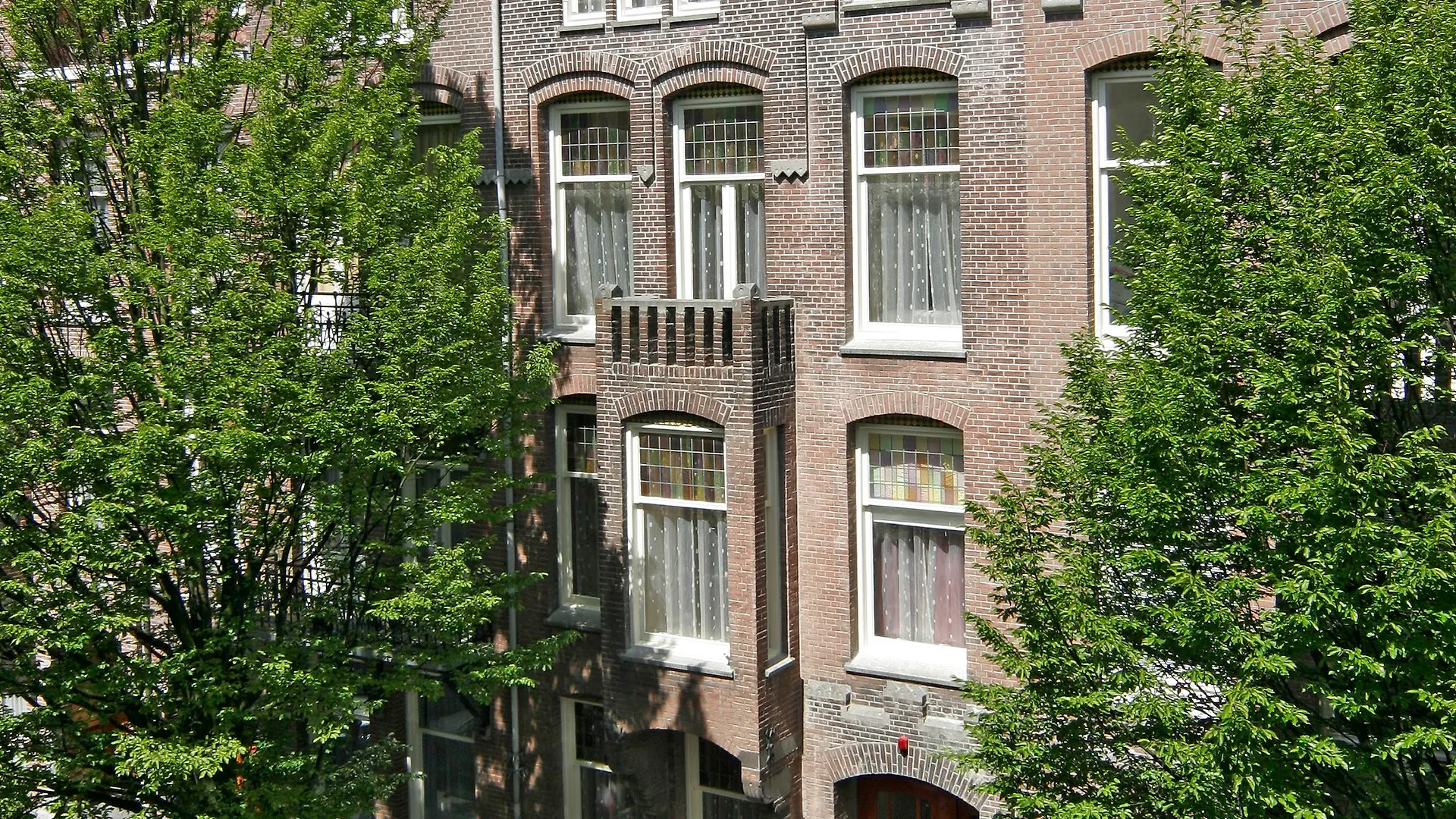 **** Hotel Nova Apartments Amsterdam (Adults Only) Netherlands