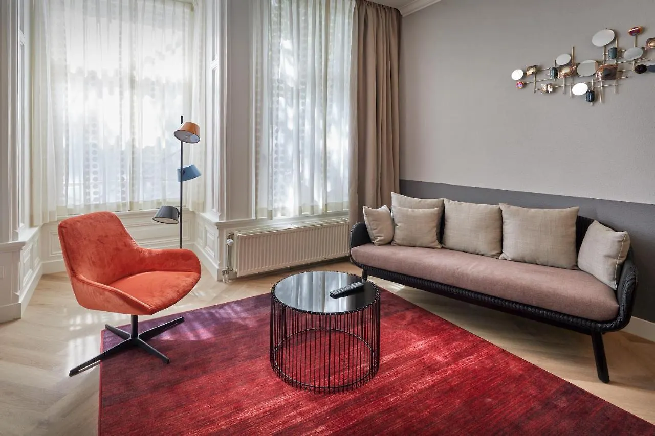 Nova Apartments Amsterdam (Adults Only) Hotel