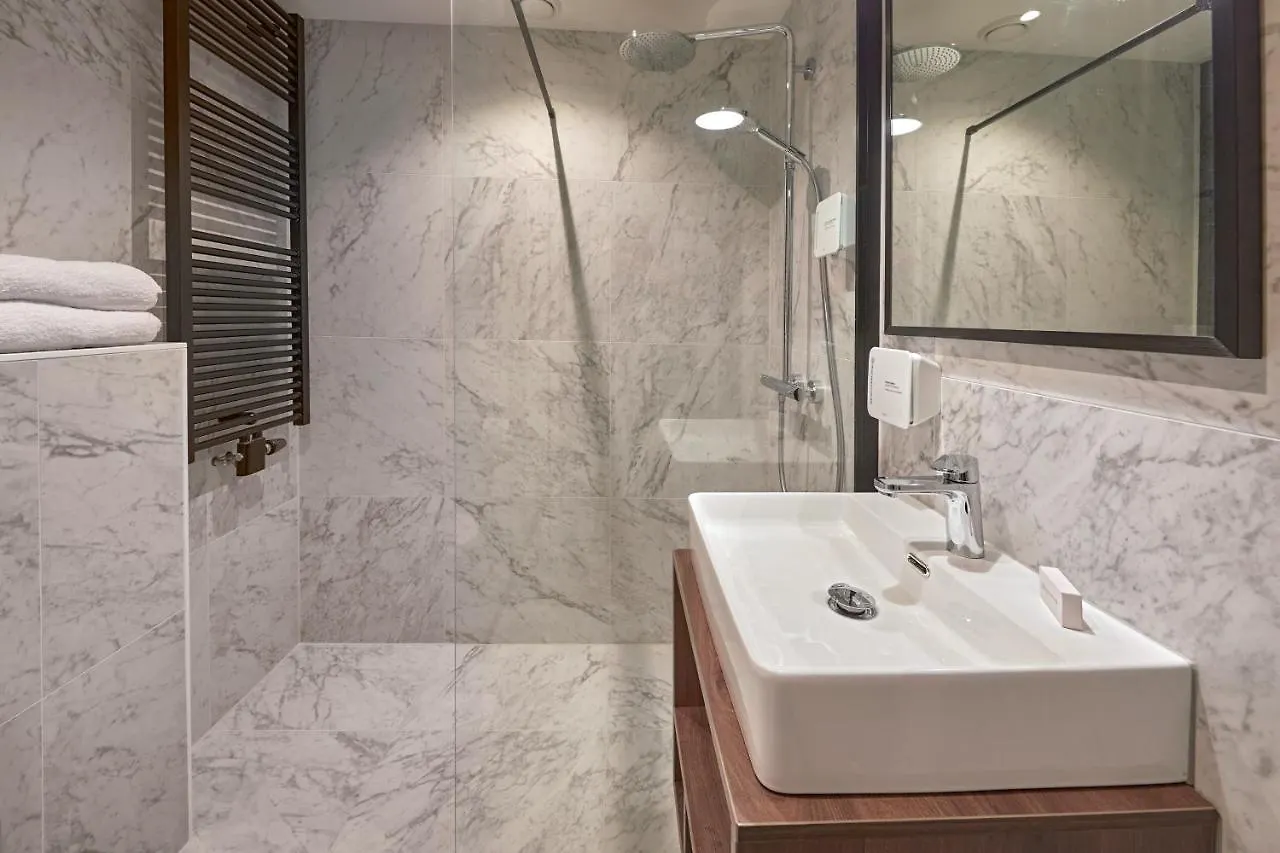 Nova Apartments Amsterdam (Adults Only) Netherlands