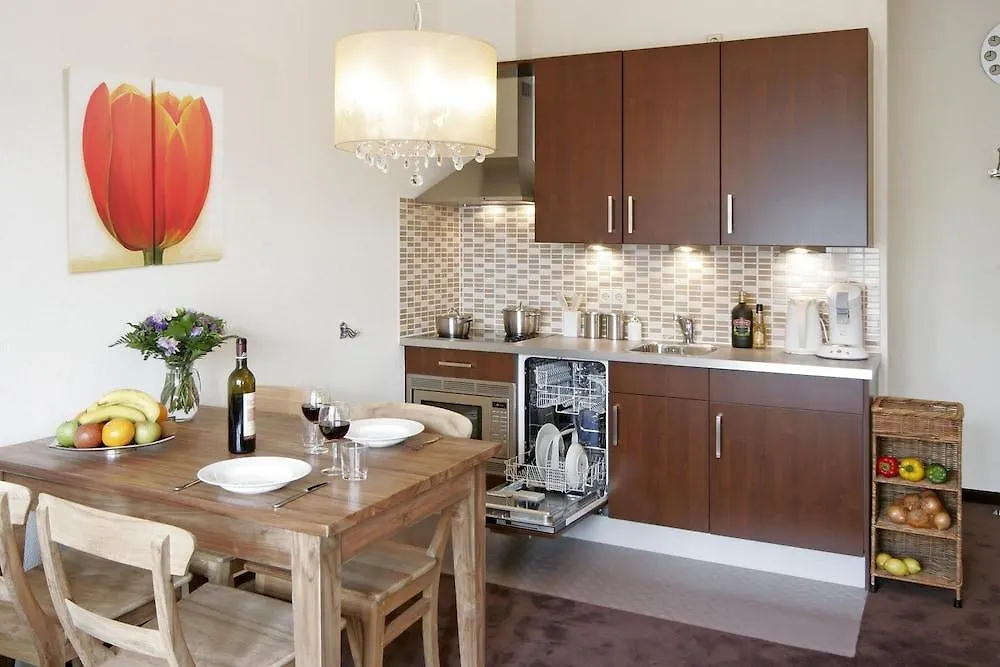 Hotel Nova Apartments Amsterdam (Adults Only)