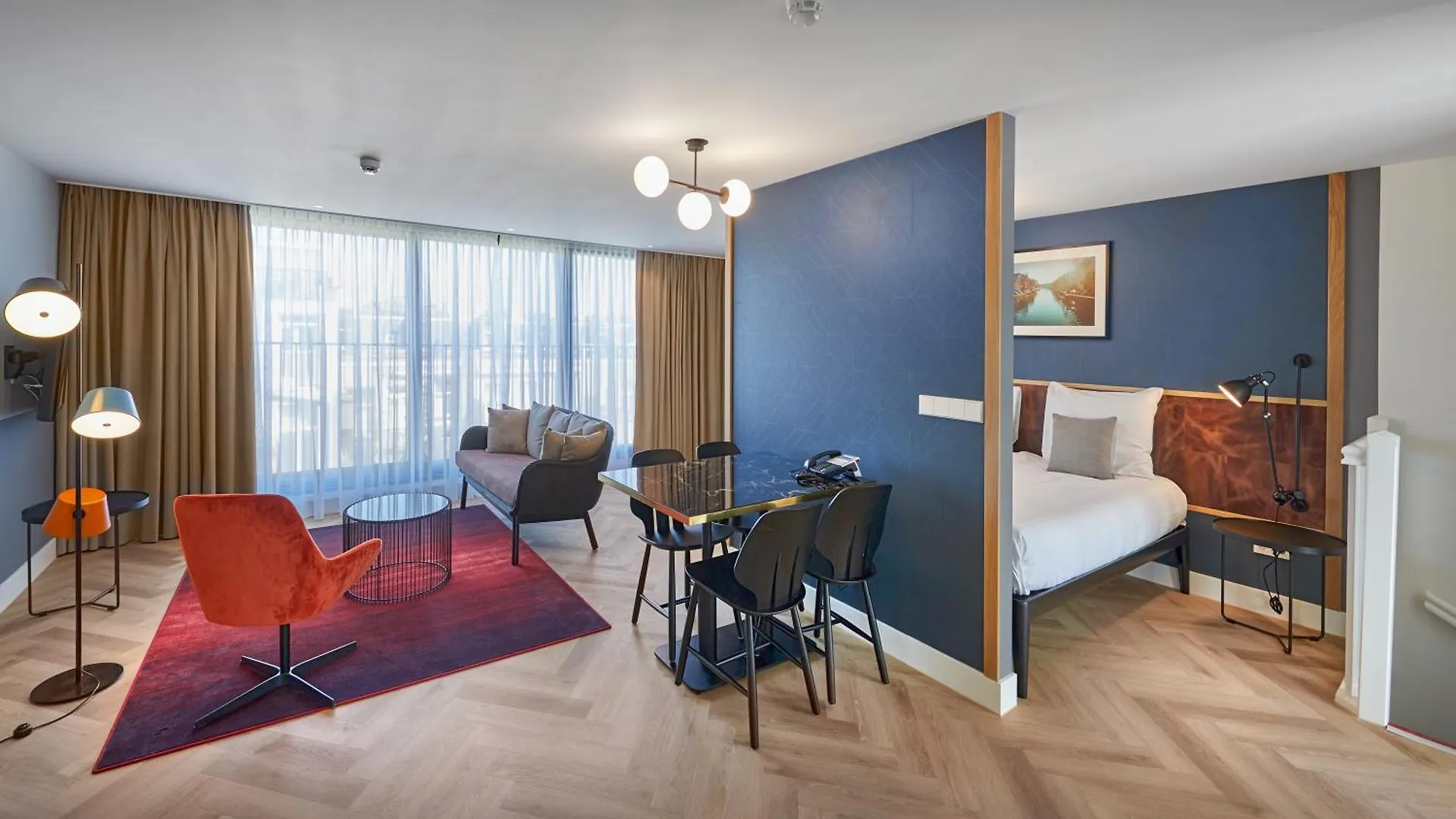 Nova Apartments Amsterdam (Adults Only) Netherlands
