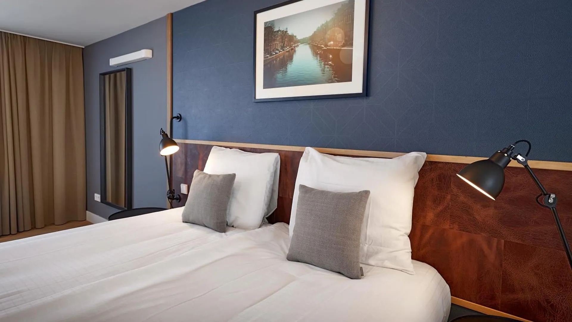 Nova Apartments Amsterdam (Adults Only) Netherlands