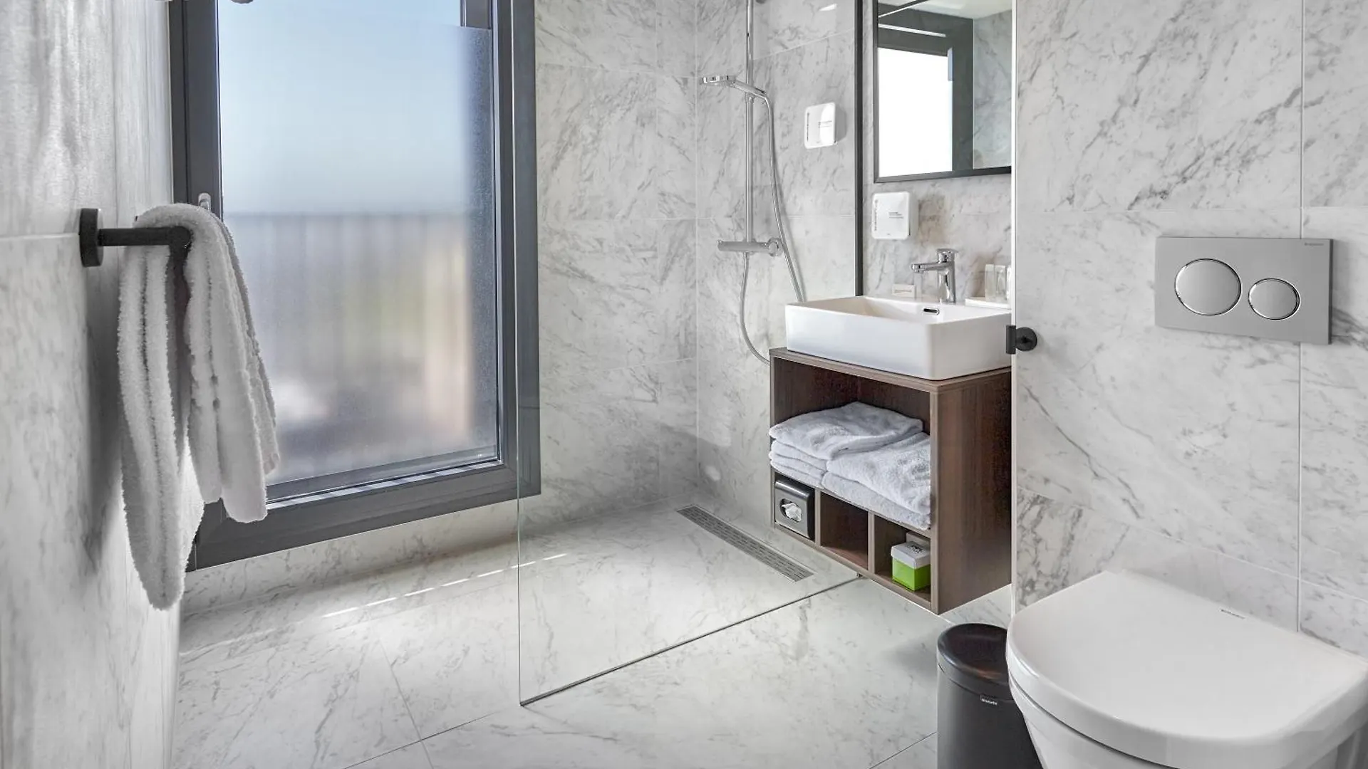 Nova Apartments Amsterdam (Adults Only)