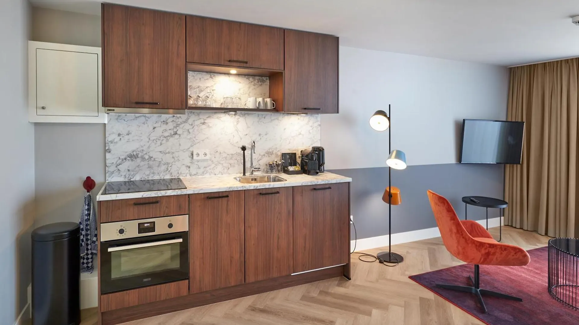 Nova Apartments Amsterdam (Adults Only) 4*,  Netherlands