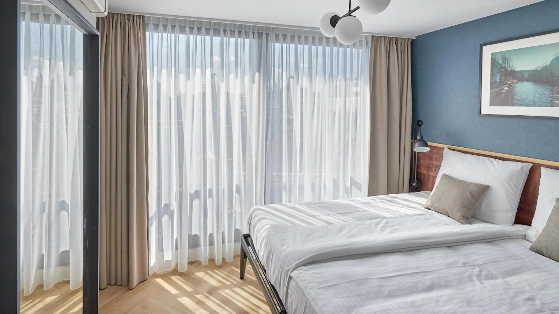 **** Hotel Nova Apartments Amsterdam (Adults Only) Netherlands