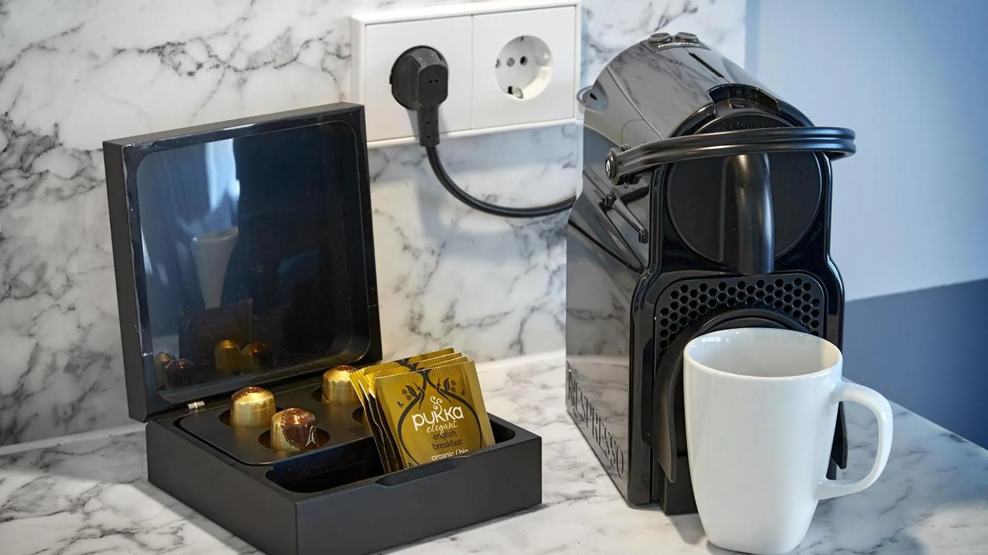 Nova Apartments Amsterdam (Adults Only)