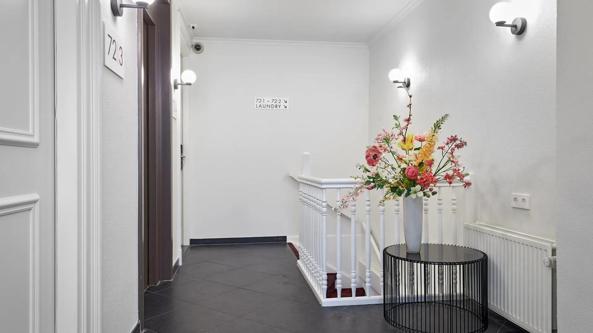 Hotel Nova Apartments Amsterdam (Adults Only)