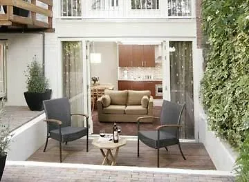 Nova Apartments Amsterdam (Adults Only) 4*,