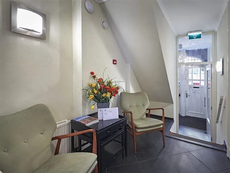 Nova Apartments Amsterdam (Adults Only) Hotel