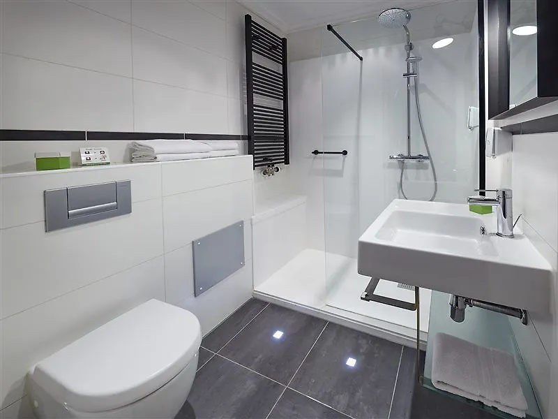 **** Hotel Nova Apartments Amsterdam (Adults Only) Netherlands